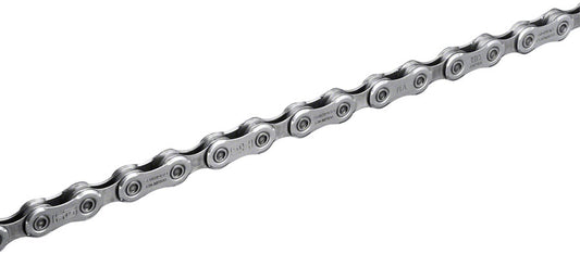 Shimano XT CN-M8100 Chain - 12-Speed 138 Links Silver-Goodwynn's