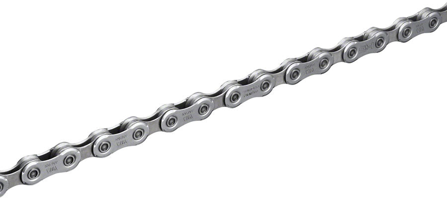 Shimano SLX CN-M7100 Chain - 12-Speed 126 Links Silver-Goodwynn&#39;sGoodwynn&#39;s