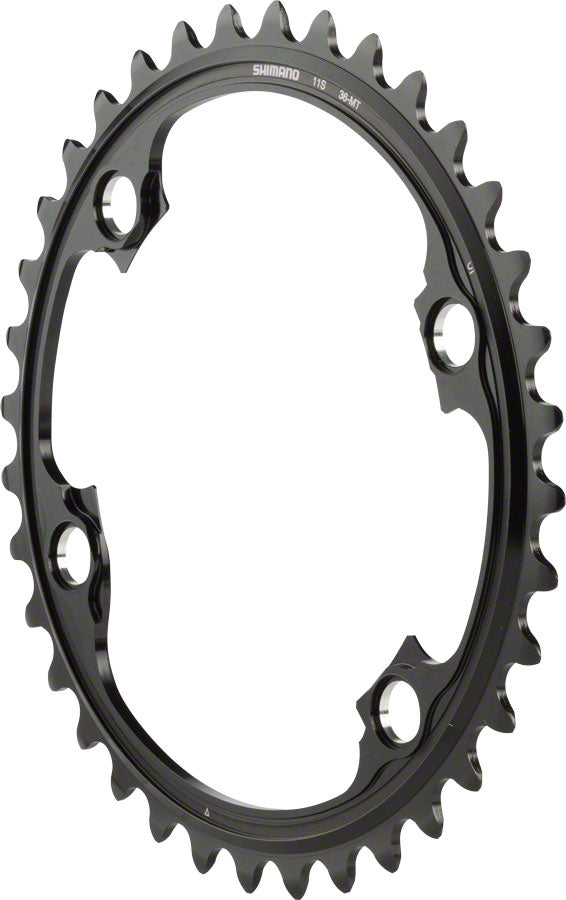 Shimano Dura-Ace R9100 36t 110mm 11-Speed Chainring for 36/52t-Goodwynn&#39;sGoodwynn&#39;s