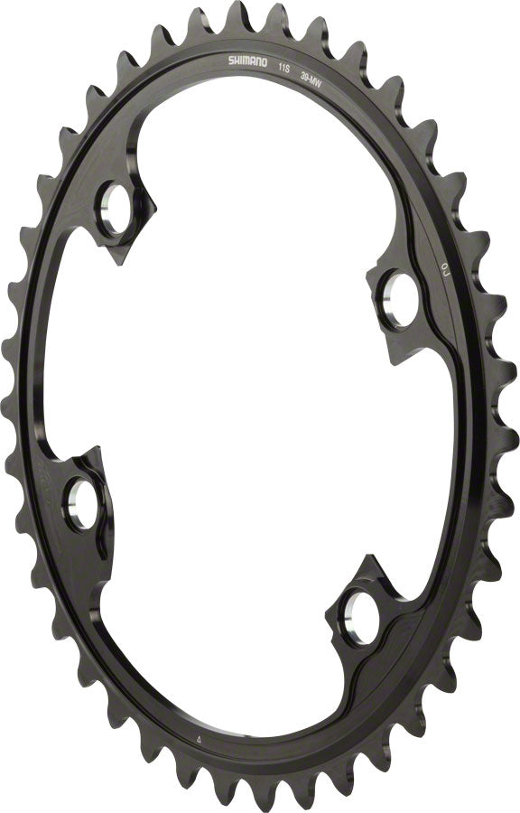 Shimano Dura-Ace R9100 39t 110mm 11-Speed Chainring for 39/53t-Goodwynn&#39;sGoodwynn&#39;s