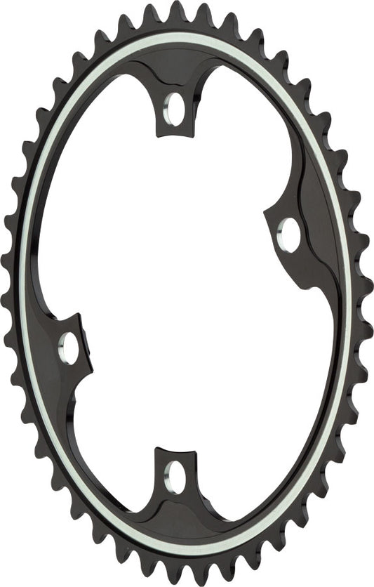 Shimano Dura-Ace R9100 42t 110mm 11-Speed Chainring for 42/54t-Goodwynn's