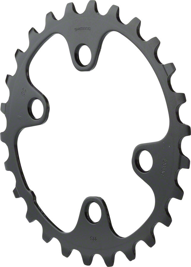 Shimano SLX M7000-11 26t 64mm 11-Speed Inner Chainring for 36-26t Set-Goodwynn&#39;sGoodwynn&#39;s