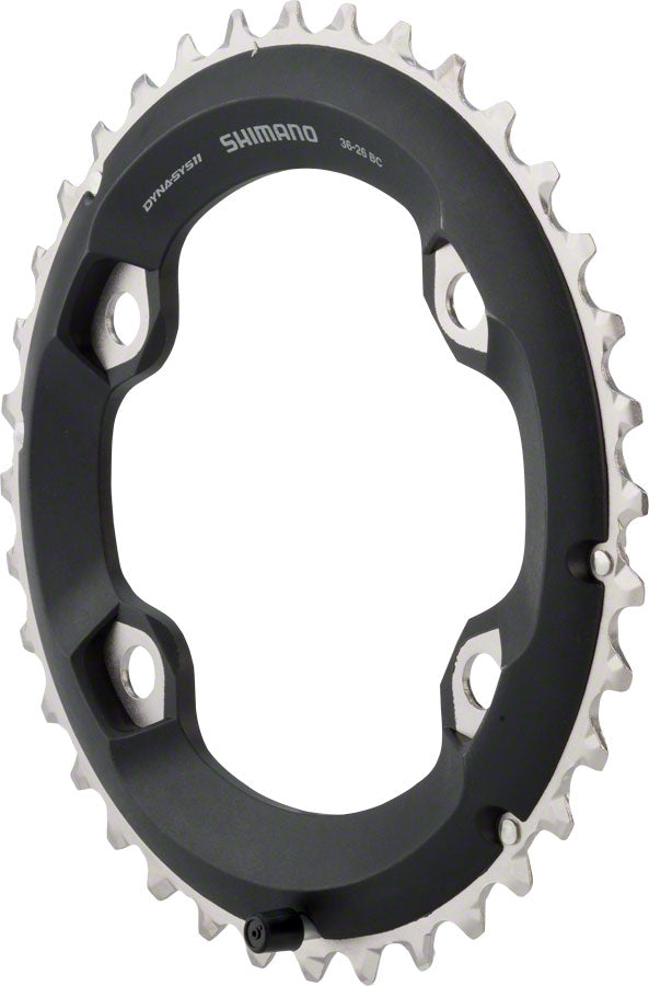 Shimano SLX M7000-11 36t 96mm 11-Speed Outer Chainring for 36-26t Set-Goodwynn&#39;sGoodwynn&#39;s