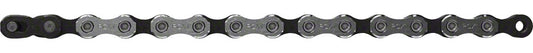 SRAM PC-X1 Chain - 11-Speed 118 Links Silver/Black-Goodwynn's