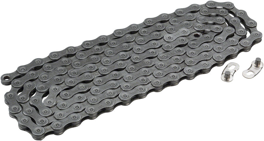 SRAM NX Eagle Chain - 12-Speed 126 Links Gray-Goodwynn&#39;sGoodwynn&#39;s