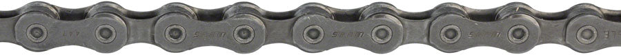 SRAM NX Eagle Chain - 12-Speed 126 Links Gray