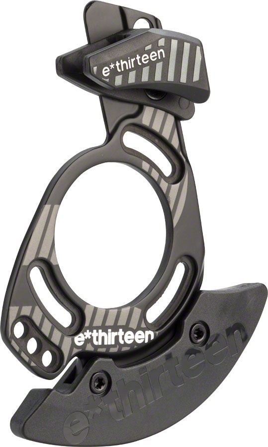 e*thirteen TRSr Chain Guide ISCG-05 28-38t Compact Slider 28t 34t Direct Mount Bash Guard-Goodwynn&#39;sGoodwynn&#39;s