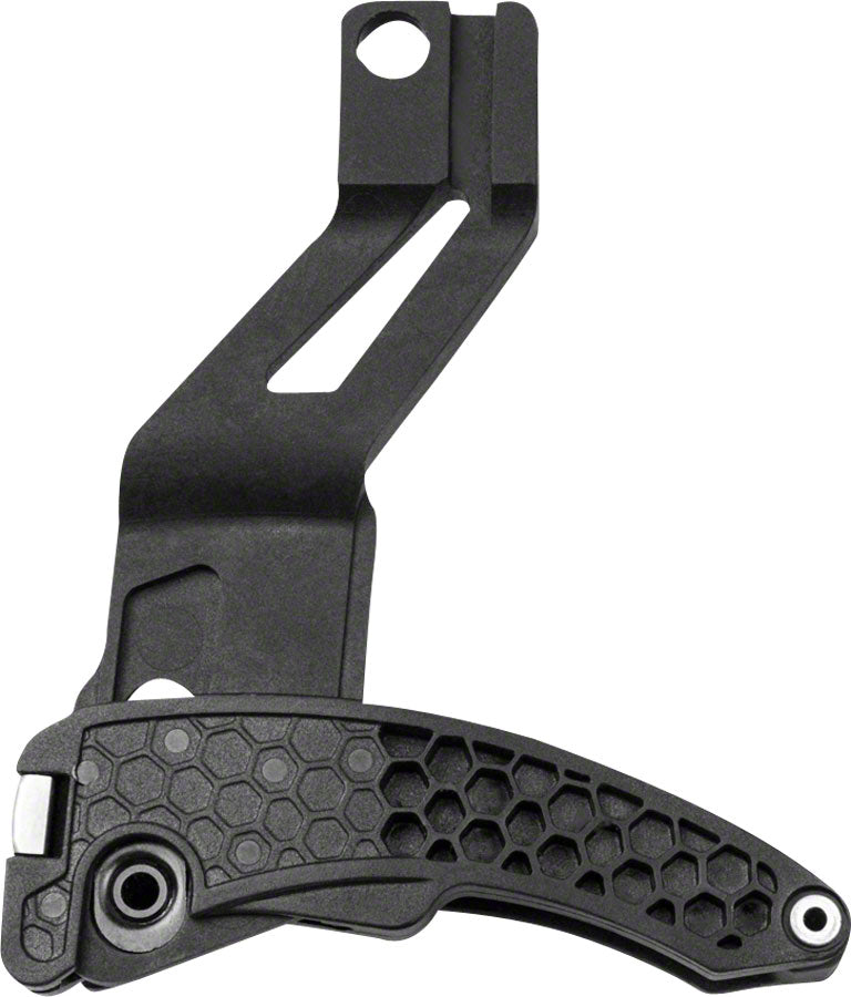 e*thirteen TRSr Carbon Chainguide High Direct Mount Black-Goodwynn&#39;sGoodwynn&#39;s