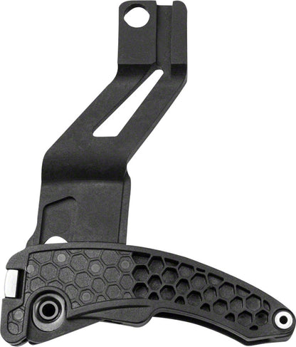 e*thirteen TRSr Carbon Chainguide High Direct Mount Black