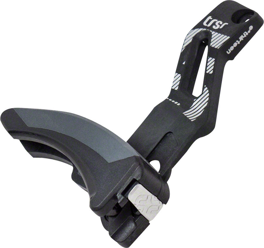 e*thirteen TRSr Carbon Chainguide High Direct Mount Black-Goodwynn&#39;sGoodwynn&#39;s