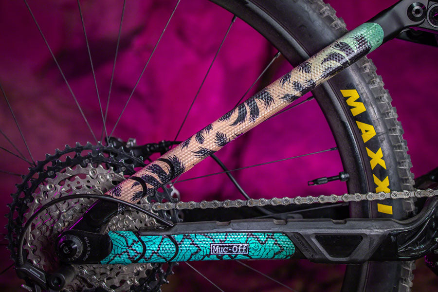 Muc-Off Chainstay/Seatstay Protection Kit - 20-Piece Kit Day of the Shred-Goodwynn&#39;sGoodwynn&#39;s