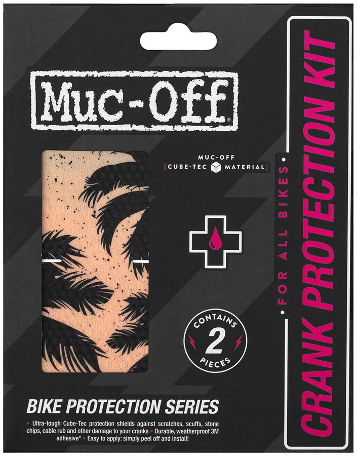 Muc-Off Crank Protection Kit - 2-Piece Kit Day of the Shred-Goodwynn&#39;sGoodwynn&#39;s