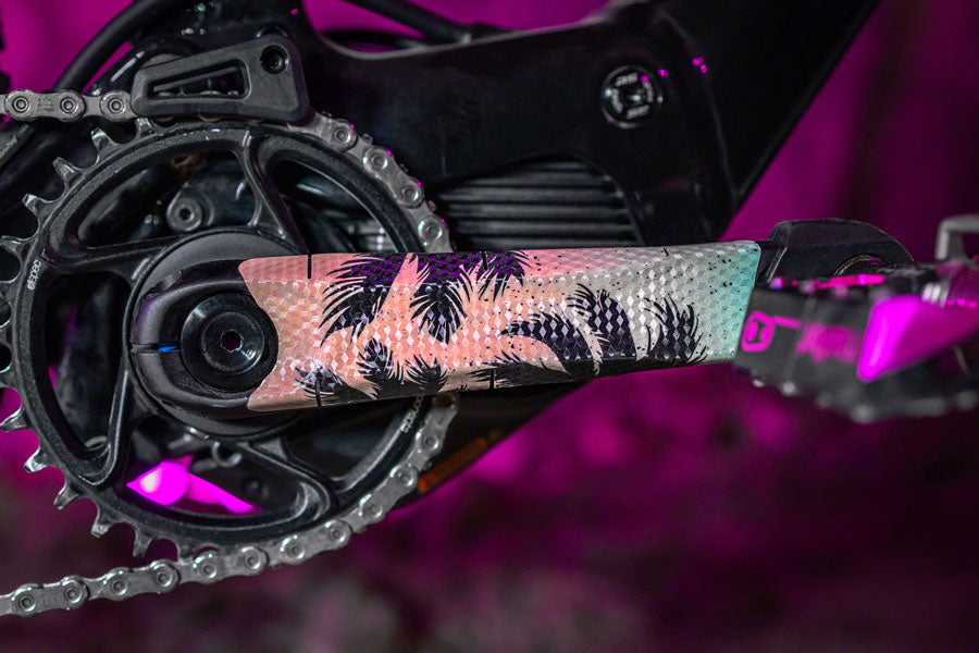 Muc-Off Crank Protection Kit - 2-Piece Kit Day of the Shred