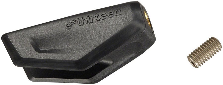 e*thirteen Vario Upper Slider - Ultra Compact Black-Goodwynn&#39;sGoodwynn&#39;s