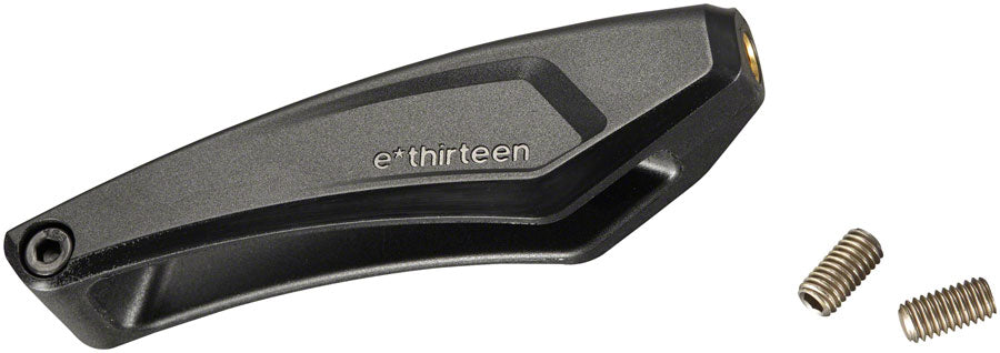 e*thirteen Vario Upper Slider - Full Compact Black-Goodwynn&#39;sGoodwynn&#39;s