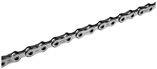 Shimano XTR CN-M9100 Chain - 12-Speed 126 Links Silver-Goodwynn's