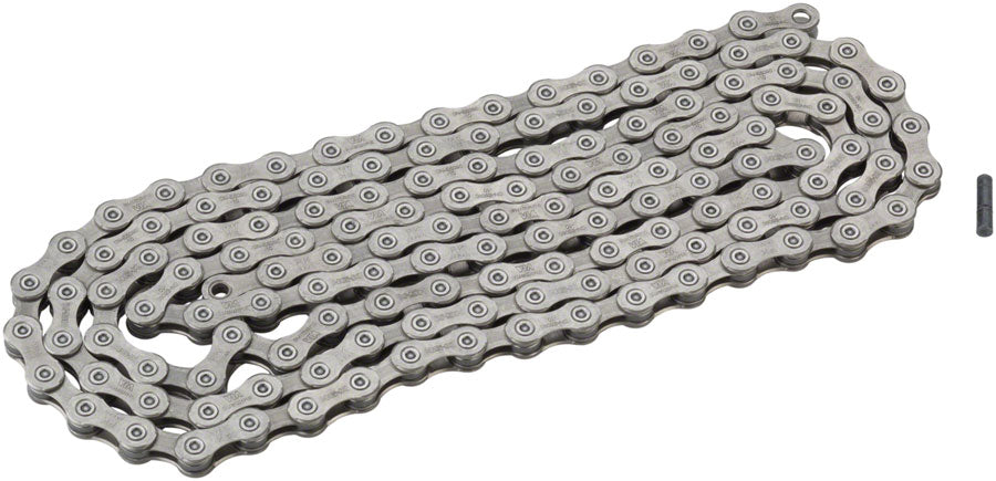 Shimano STEPS CN-E6090-10 Ebike Chain - 10-Speed 138 Links Silver-Goodwynn&#39;sGoodwynn&#39;s