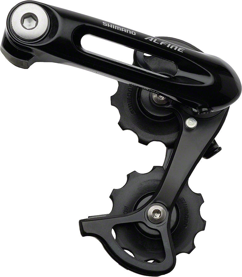 Shimano Alfine CT-S500 Chain Tensioner Black-Goodwynn&#39;sGoodwynn&#39;s