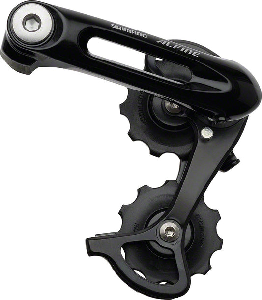 Shimano Alfine CT-S500 Chain Tensioner Black-Goodwynn's