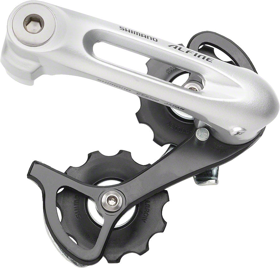 Shimano Alfine CT-S500 Chain Tensioner Silver-Goodwynn&#39;sGoodwynn&#39;s