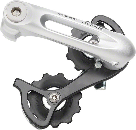 Shimano Alfine CT-S500 Chain Tensioner Silver-Goodwynn's