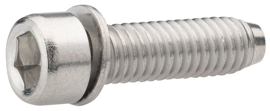 Shimano Clamp Bolt with Washer - M6 X 21-Goodwynn's