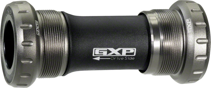 Truvativ/SRAM Team GXP English Bottom Bracket Gray