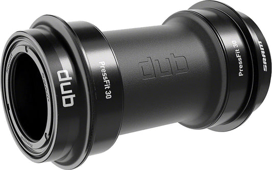 SRAM DUB PressFit30 Bottom Bracket - PF30 83mm MTB Cannondale Ai Black-Goodwynn's