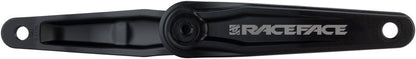 RaceFace Ride Crankset - 170mm Direct Mount RaceFace EXI Spindle Interface BLK