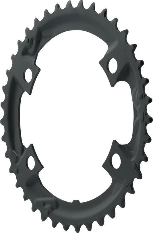 Shimano Sora R3030 non-chainring guard model 39t 110mm 9-Speed Middle Chainring BLK-Goodwynn's