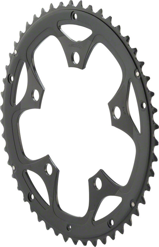 Shimano Sora R3000-CG chainring guard model 50t 110mm 9-Speed Chainring BLK-Goodwynn's