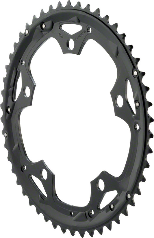 Shimano Sora R3030-CG 50t 130mm 9-Speed Outer Chainring Black-Goodwynn's