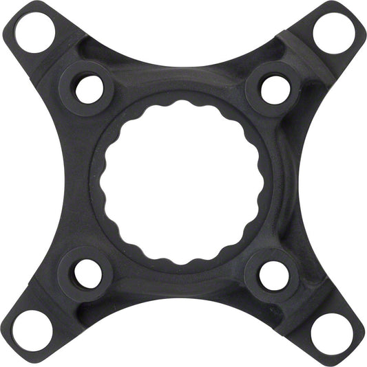 RaceFace CINCH Direct Mount Spider - 2x Double 104/64 BCD Boost/Wide Chainline BLK-Goodwynn's