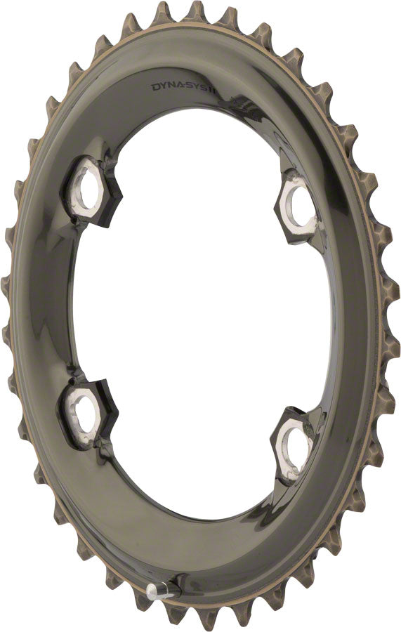 Shimano XTR M9020 M9000 36t 96mm 11-Speed Outer Chainring for 36-26t Set-Goodwynn&#39;sGoodwynn&#39;s