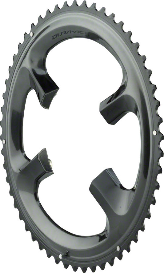 Shimano Dura-Ace R9100 54t 110mm Chainring for 54-42t-Goodwynn's