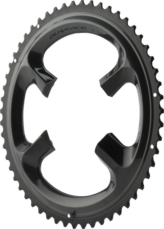 Shimano Dura-Ace R9100 55t 110mm Chainring for 55-42t-Goodwynn's