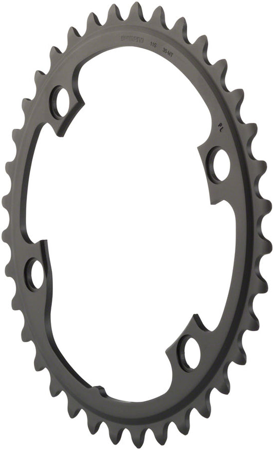 Shimano Ultegra R8000 34t 110mm 11-Speed Chainring for 34/50t-Goodwynn's