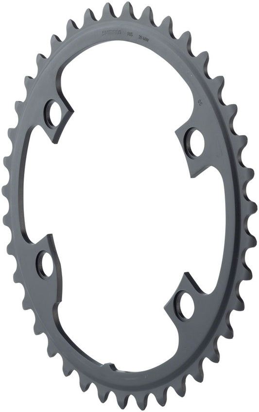 Shimano Ultegra R8000 39t 110mm 11-Speed Chainring for 39/53t-Goodwynn's