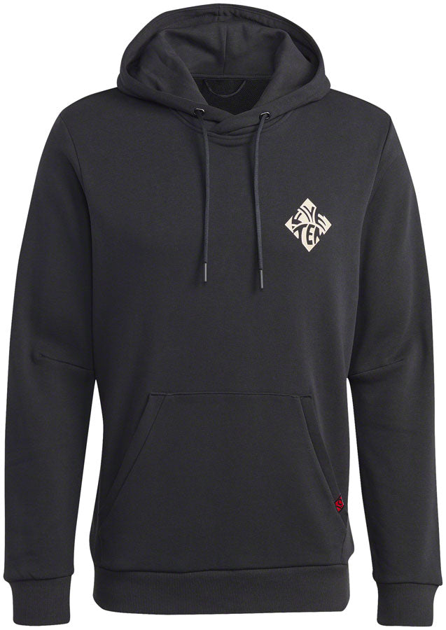 Five Ten GFX Hoodie - Black/Savannah Large