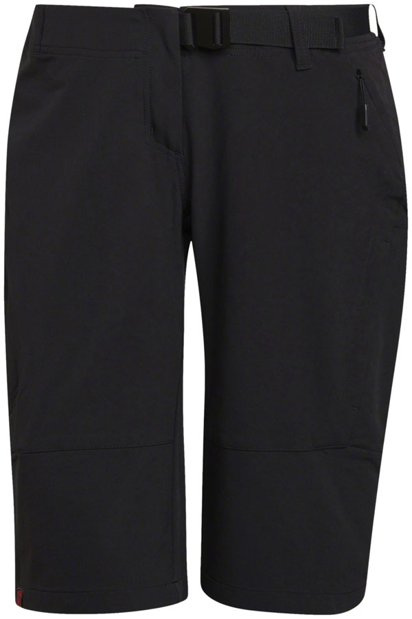 Five Ten TrailX B Shorts - Womens Black Medium