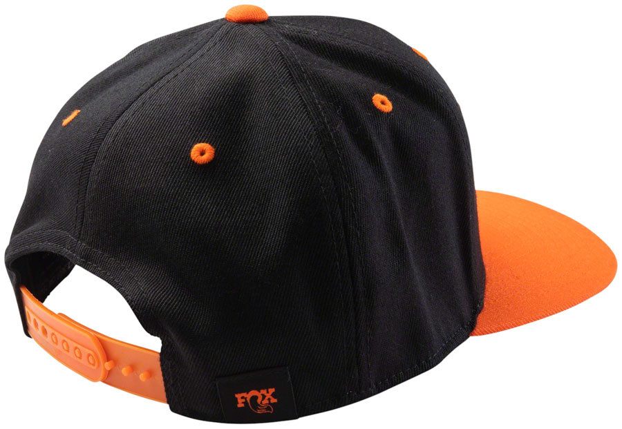 FOX Authentic Snap Back Hat