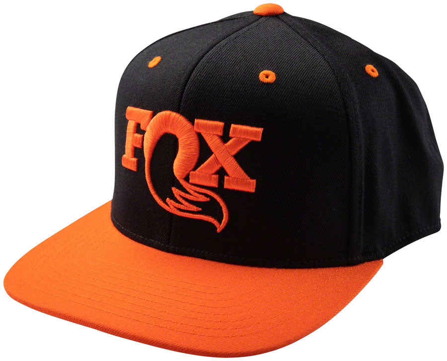 FOX Authentic Snap Back Hat-Goodwynn&#39;sGoodwynn&#39;s