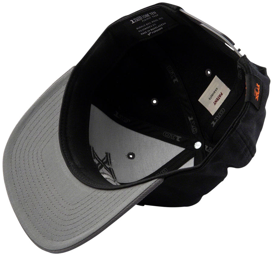 FOX Authentic Snap Back Hat