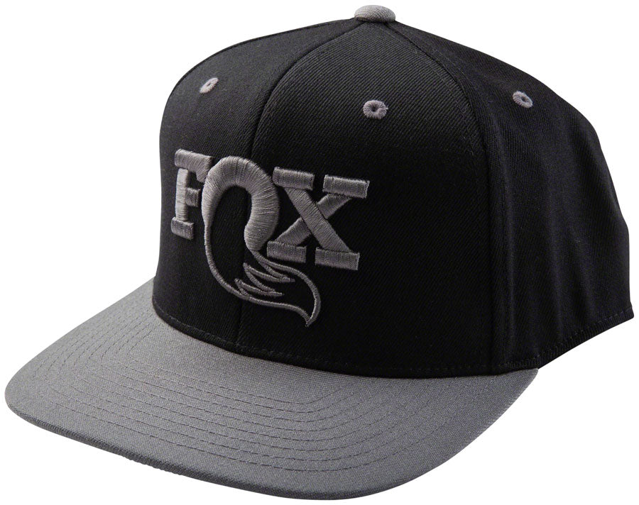 FOX Authentic Snap Back Hat-Goodwynn&#39;sGoodwynn&#39;s