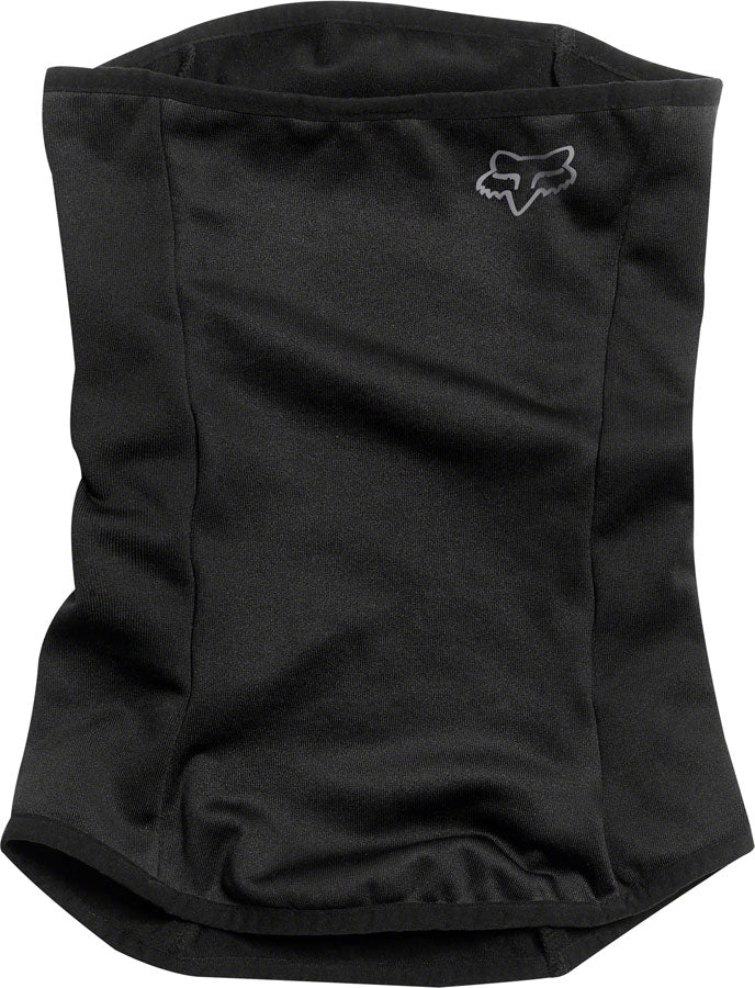 Fox Racing Polartec Neck Gaiter - Black One Size-Goodwynn&#39;sGoodwynn&#39;s