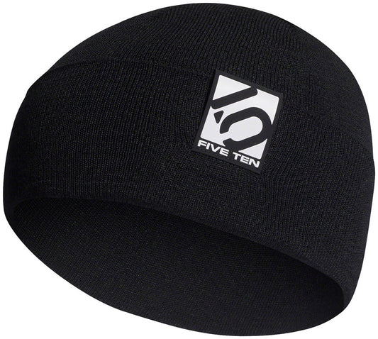 Five Ten Beanie -  Black One Size-Goodwynn's