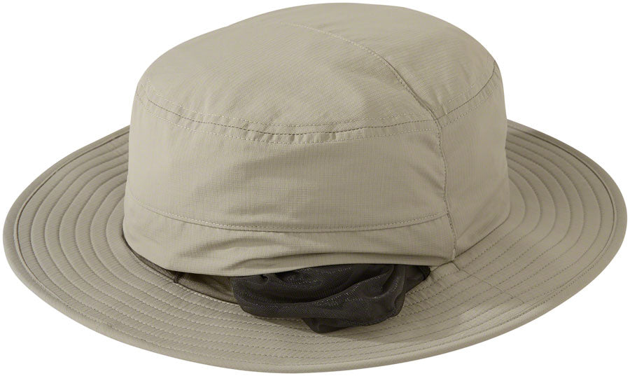 Outdoor Research Bug Helios Sun Hat - Khaki Large/X-Large-Goodwynn&#39;sGoodwynn&#39;s