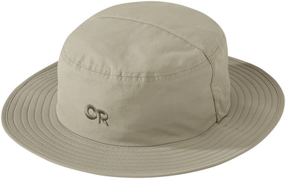 Outdoor Research Bug Helios Sun Hat - Khaki Large/X-Large