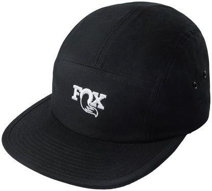 FOX Shop 5 Panel Snapback Hat