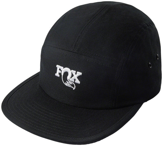 FOX Shop 5 Panel Snapback Hat-Goodwynn's